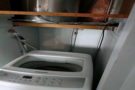 Photo of property in 54a Hamlin Road, Tinopai, 0593