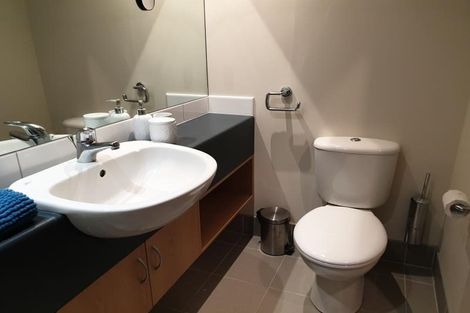 Photo of property in Kate Sheppard Apartments, 4g/42 Molesworth Street, Thorndon, Wellington, 6011