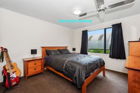 Photo of property in 387 Seddon Road, Gordonton, Hamilton, 3281