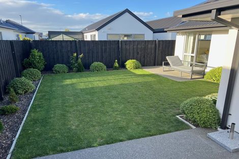 Photo of property in 18 Navarra Road, Halswell, Christchurch, 8025