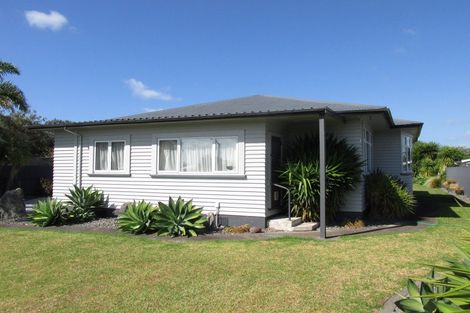 Photo of property in 60 Lahore Street, Wairoa, 4108