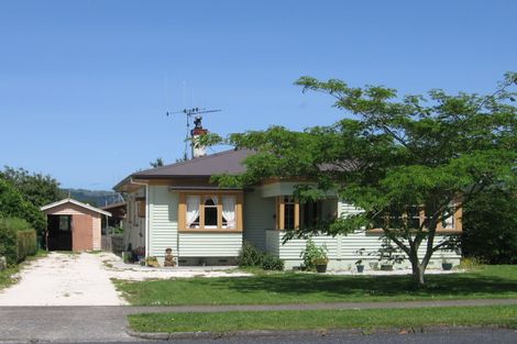 Photo of property in 47 Hinewai Street, Otorohanga, 3900