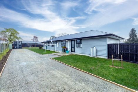 Photo of property in 22 David Street, Hinds, Ashburton, 7773