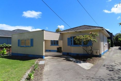 Photo of property in 17 Saint Ronans Avenue, Waterloo, Lower Hutt, 5011