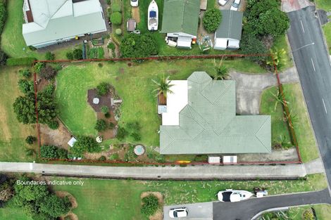 Photo of property in 241 Tanners Point Road, Tanners Point, Katikati, 3177
