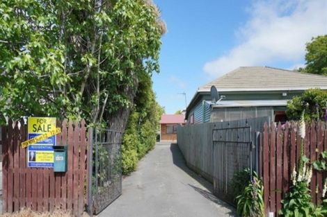 Photo of property in 15a Albemarle Street, Sydenham, Christchurch, 8023