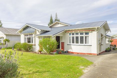 Photo of property in 107 Gonville Avenue, Gonville, Whanganui, 4501