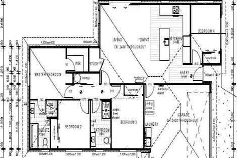 Photo of property in 35 Cousins Street, Woodend, 7691