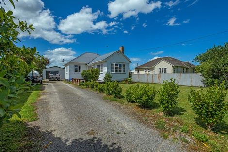 Photo of property in 24 Huia Street, Pahiatua, 4910