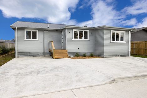 Photo of property in 7b Lawrence Street, Otane, 4202