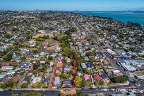 Photo of property in 115 Beach Haven Road, Beach Haven, Auckland, 0626