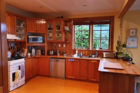 Photo of property in 36 Buckingham Street, Melrose, Wellington, 6023