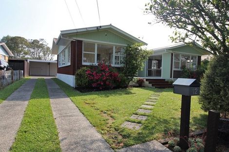 Photo of property in 12 Leeds Street, Silverdale, Hamilton, 3216