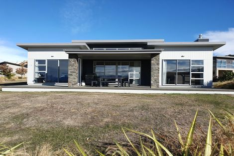 Photo of property in 12 Lochinver Avenue, Lake Tekapo, 7999
