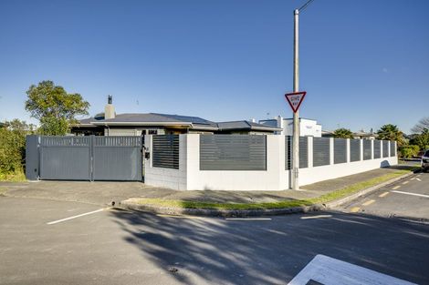 Photo of property in 6 Menin Road, Onekawa, Napier, 4110