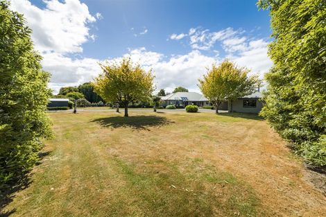 Photo of property in 125 Shirriffs Road, Awapuni, Palmerston North, 4412