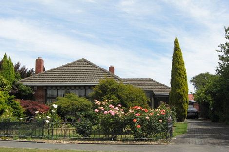 Photo of property in 3 Glenrowan Avenue, Avondale, Christchurch, 8061