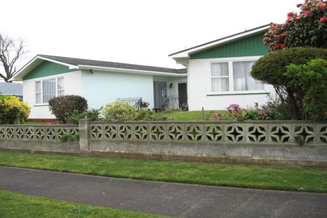 Photo of property in 7 Lindsey Crescent, Springvale, Whanganui, 4501