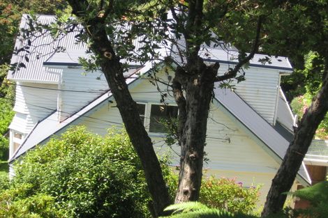 Photo of property in 9 Mariri Road, Kelburn, Wellington, 6012