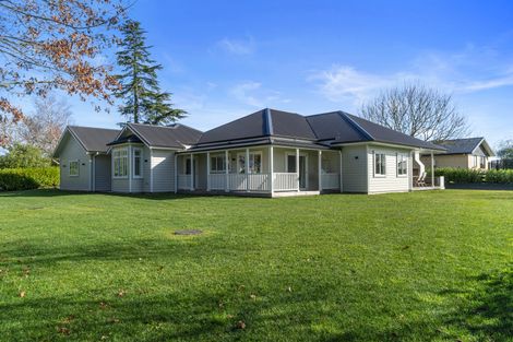 Photo of property in 8 Eldonwood Drive, Matamata, 3400