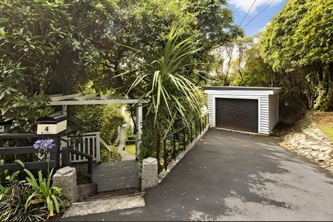 Photo of property in 4 Hurman Street, Karori, Wellington, 6012