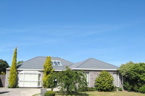 Photo of property in 27 Roydon Drive, Templeton, Christchurch, 8042