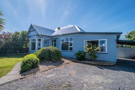 Photo of property in 27 Raymond Street, West End, Timaru, 7910