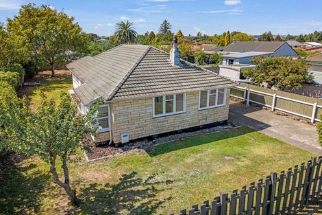 Photo of property in 1238 Cunningham Crescent, Mayfair, Hastings, 4122