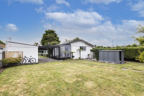 Photo of property in 20b Dunbarton Street, Redwood, Christchurch, 8051