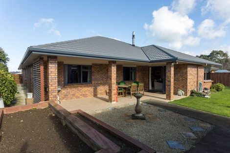 Photo of property in 1 Guinane Street, Dannevirke, 4930