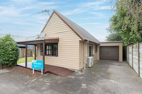 Photo of property in 208a Nixon Street, Hamilton East, Hamilton, 3216