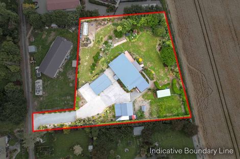 Photo of property in 29 Brook Street, Southbridge, 7602