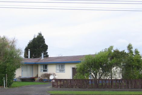 Photo of property in 43 French Street, Lansdowne, Masterton, 5810