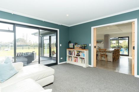 Photo of property in 38 Devine Road, Tamahere, Hamilton, 3283