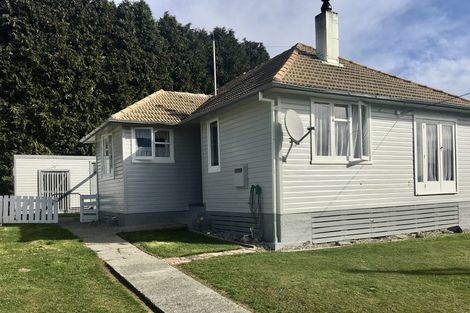Photo of property in 5 Somerset Crescent, Tapanui, 9522
