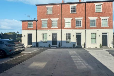 Photo of property in 3/368 Barbadoes Street, Christchurch Central, Christchurch, 8011