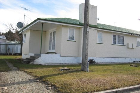 Photo of property in 6 Arrow Street, Naseby, 9396