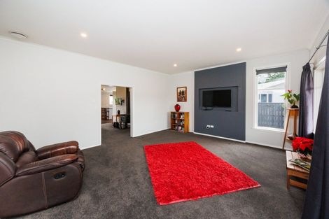 Photo of property in 76 Denbigh Street, Feilding, 4702