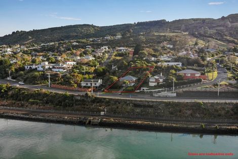 Photo of property in 309 Ravensbourne Road, Maia, Dunedin, 9022