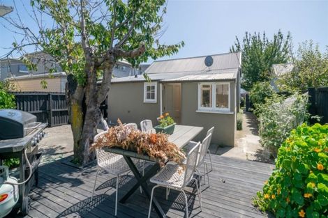 Photo of property in 32 Burke Street, Addington, Christchurch, 8024