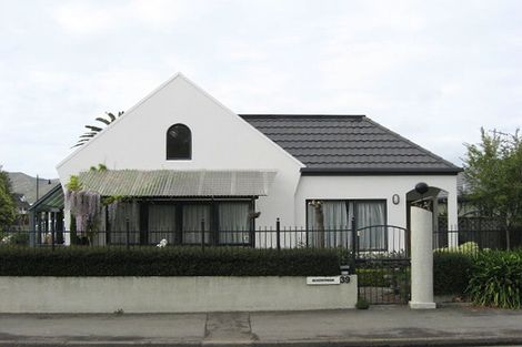 Photo of property in 39 Parker Street, Mayfield, Blenheim, 7201