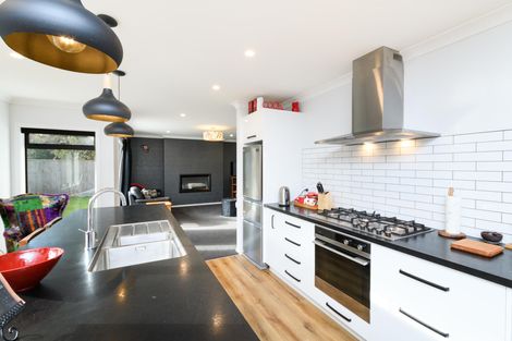 Photo of property in 5 Monarch Drive, Ashhurst, 4810