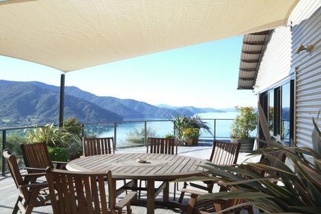 Photo of property in 169 Anakiwa Road, Anakiwa, Picton, 7281