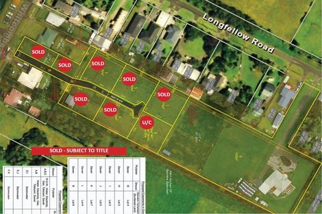 Photo of property in 81 Whitcombe Road, Opunake, 4616