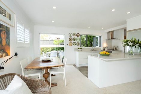 Photo of property in 2/62 Challenger Street, Saint Heliers, Auckland, 1071