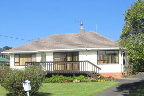 Photo of property in 24 Wilsher Crescent, Henderson, Auckland, 0612