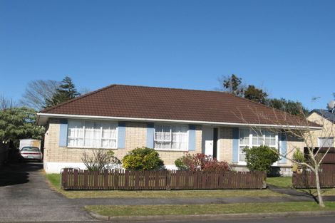 Photo of property in 26 Bluewater Place, Wattle Downs, Auckland, 2103