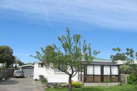 Photo of property in 1 Lakings Road, Springlands, Blenheim, 7201