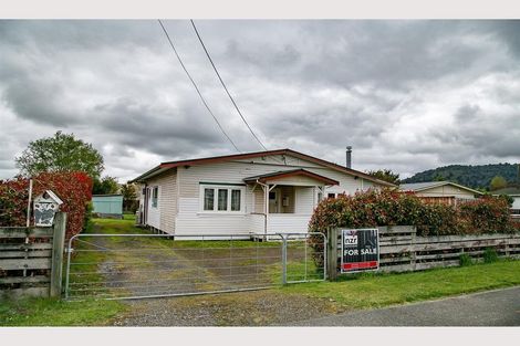 Photo of property in 81 Miro Street, Ohakune, 4625