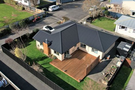 Photo of property in 46 Arran Street, Mosgiel, 9024